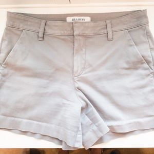 LILA RYAN SUSANNAH SHORT - Size 6